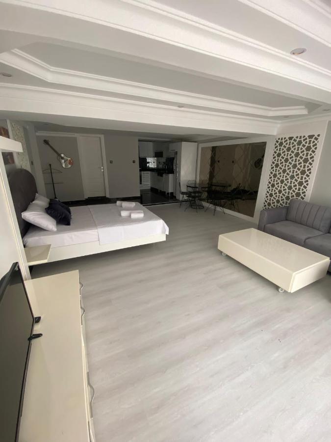 Pine Hotel Ayvalı المظهر الخارجي الصورة