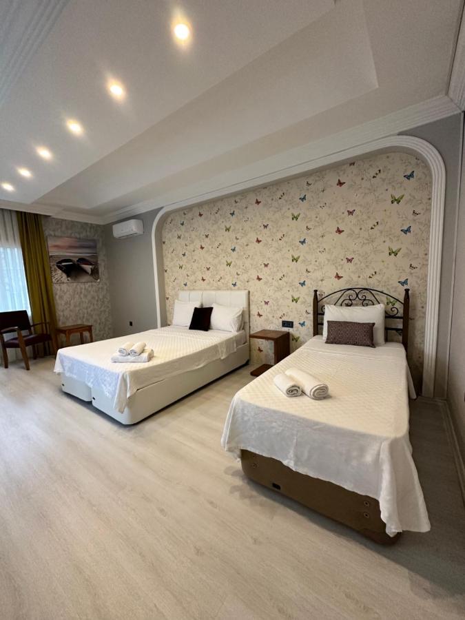 Pine Hotel Ayvalı المظهر الخارجي الصورة